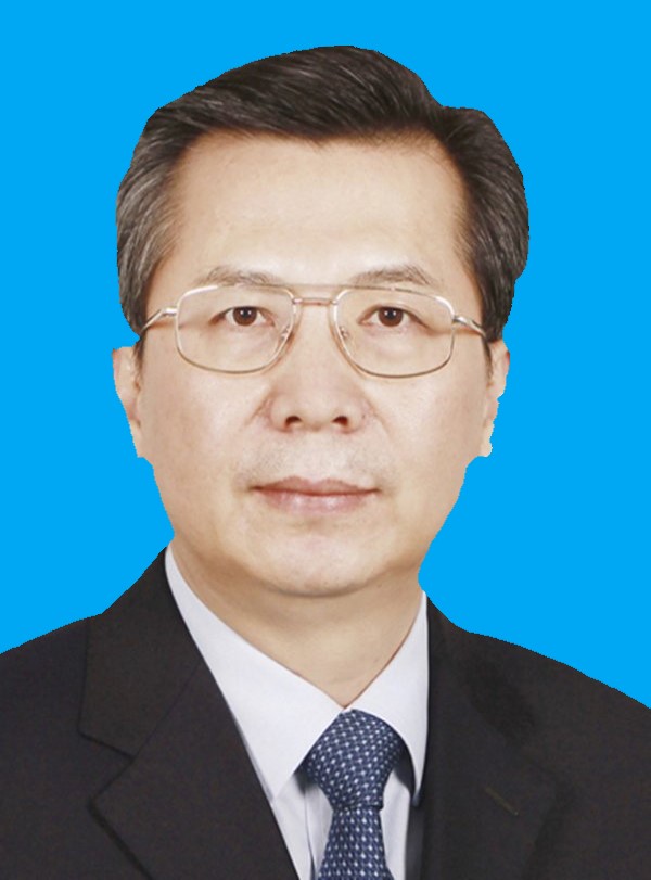 王永康(黑龍江省委常委、副省長，省政府黨組成員)