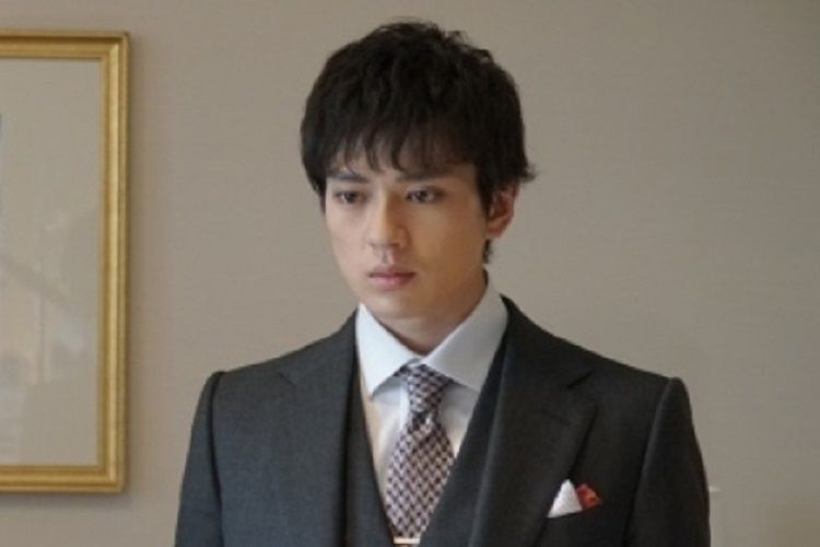並樹尊氏 並樹尊氏