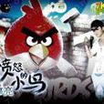 憤怒的小鳥(劉嘉亮演唱的歌曲) 憤怒的小鳥(劉嘉亮演唱的歌曲)