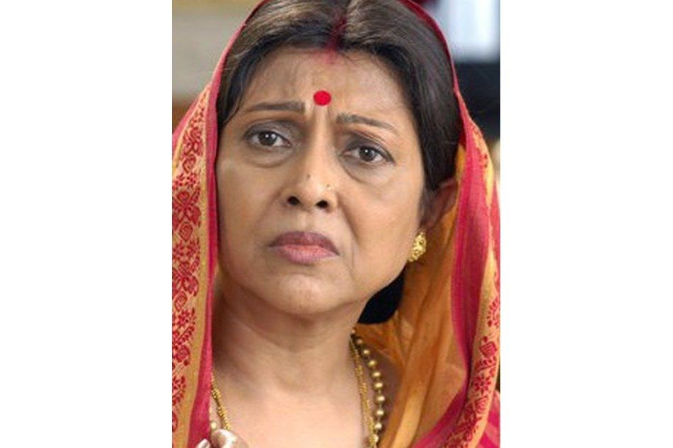 Bharati Devi Bharati Devi