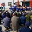 大閻家村 大閻家村