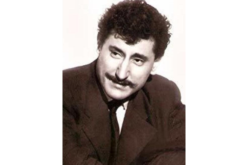 René-Louis Lafforgue