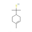 1-對孟烯-8-硫醇 1-對孟烯-8-硫醇