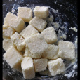 鮮奶小方 鮮奶小方