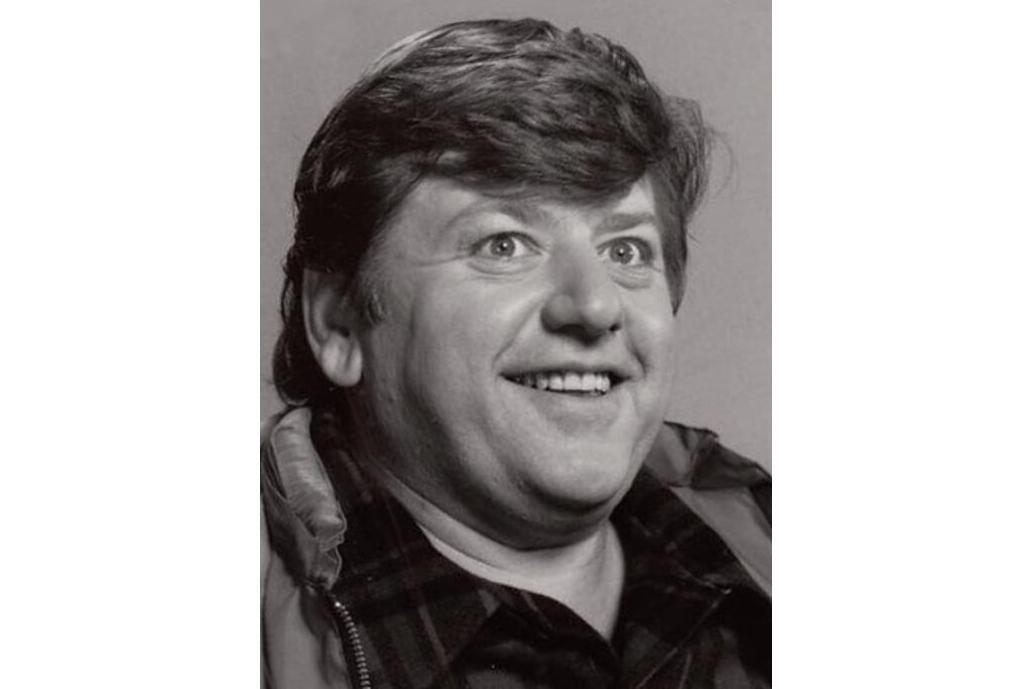 George Memmoli George Memmoli