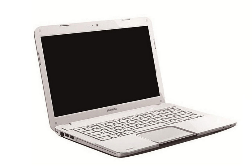 東芝Satellite L800-C03W 東芝Satellite L800-C03W