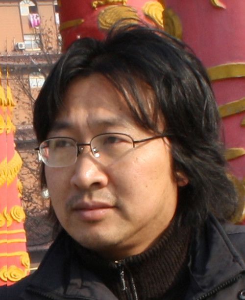 吳學全 吳學全