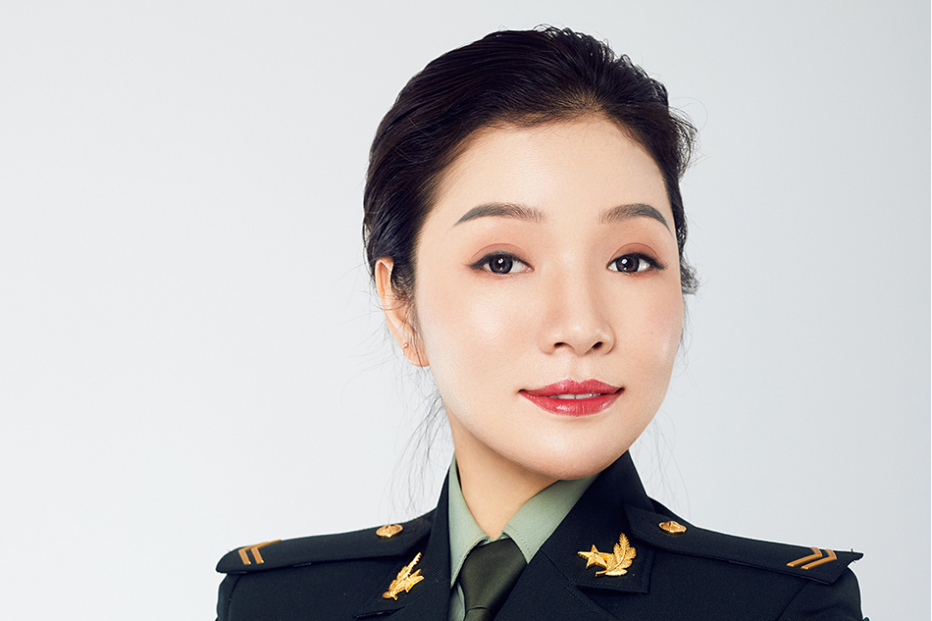 潘玲(中國內地女歌手) 潘玲(中國內地女歌手)