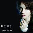 Horizon(是日本歌手Hyde的第五張SOLO單曲《HORIZON》) Horizon(是日本歌手Hyde的第五張SOLO單曲《HORIZON》)