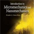 Introduction To Micromechanics and Nanomechanics Introduction To Micromechanics and Nanomechanics