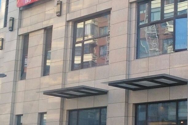 YOHO街區 YOHO街區
