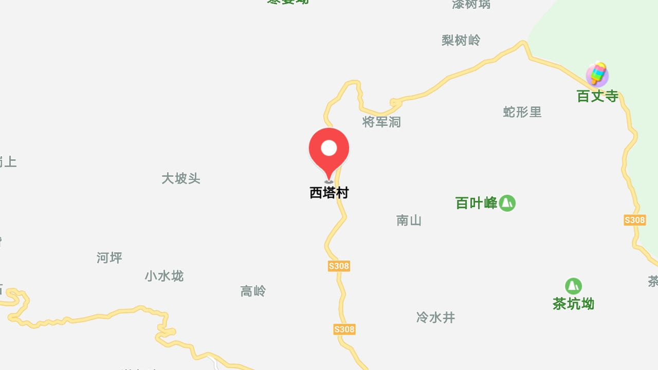 地圖信息
