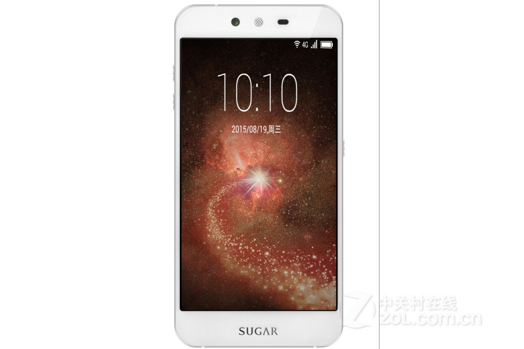 SUGAR 2C(SS122 /雙4G) SUGAR 2C(SS122 /雙4G)