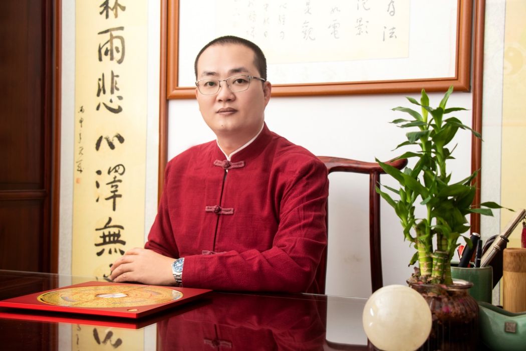 郭浩忠 郭浩忠