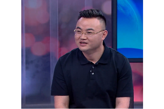 李恆(江蘇一恆汽車銷售服務有限公司執行董事) 李恆(江蘇一恆汽車銷售服務有限公司執行董事)