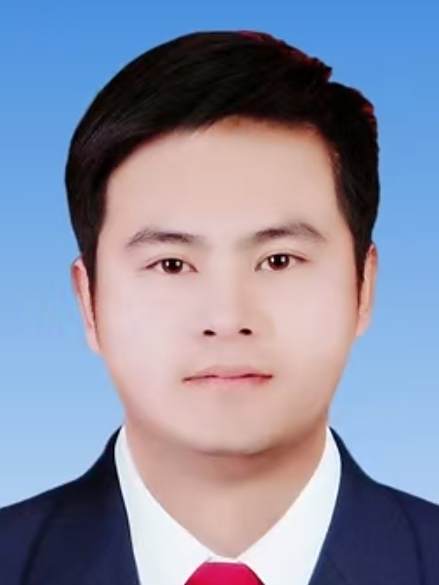 劉超(重慶市雲陽縣衛生健康委員會黨委委員、縣疾控局局長、副主任)