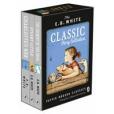 E.B. White Classic Story Collection E.B. White Classic Story Collection