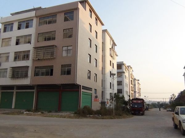 沿垇村(沿坳村) 沿垇村(沿坳村)