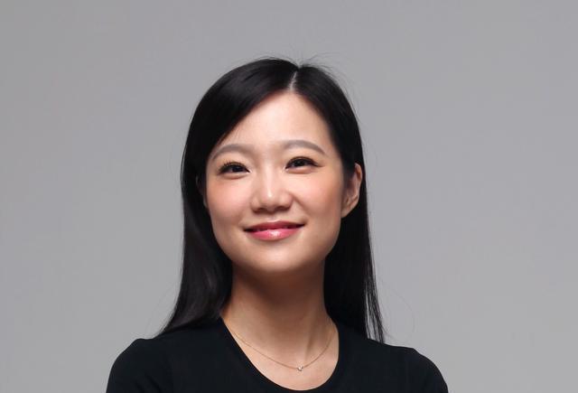 陳韋予 陳韋予