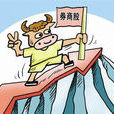 券商持股 券商持股