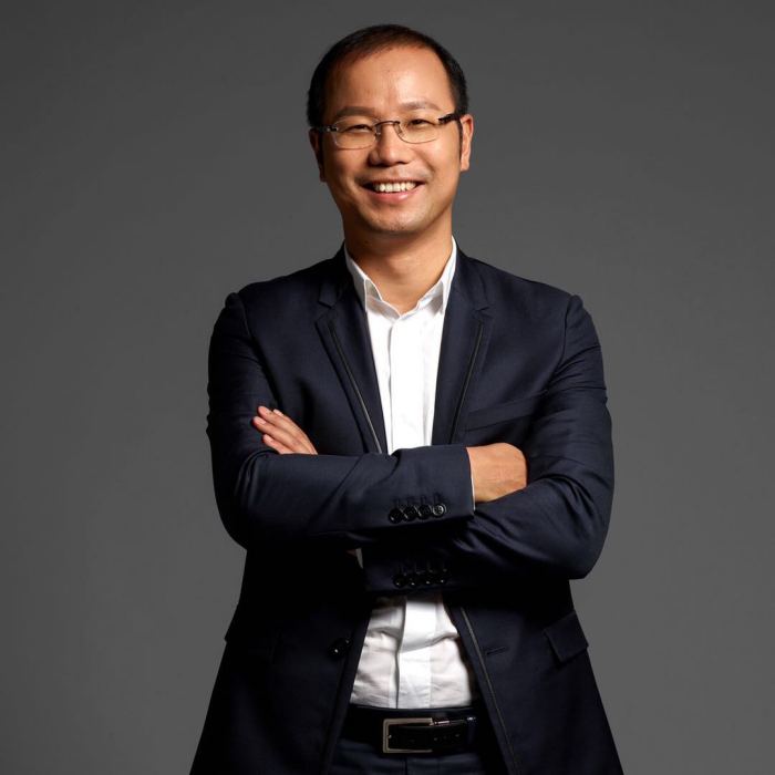 林偉星(成功人力資源集團創始人、董事長) 林偉星(成功人力資源集團創始人、董事長)