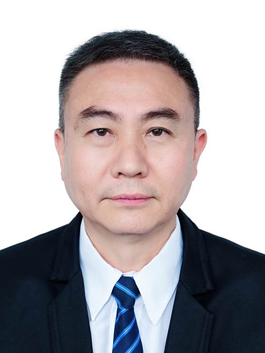 彭超(重慶市紅十字會二級巡視員) 彭超(重慶市紅十字會二級巡視員)