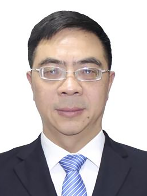楊秀文(貴州梵淨山大健康醫藥產業示範區黨工委委員、管委會副主任) 楊秀文(貴州梵淨山大健康醫藥產業示範區黨工委委員、管委會副主任)
