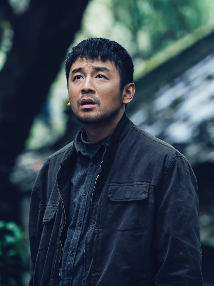 關寧(電影《刺殺小說家》中的角色) 關寧(電影《刺殺小說家》中的角色)
