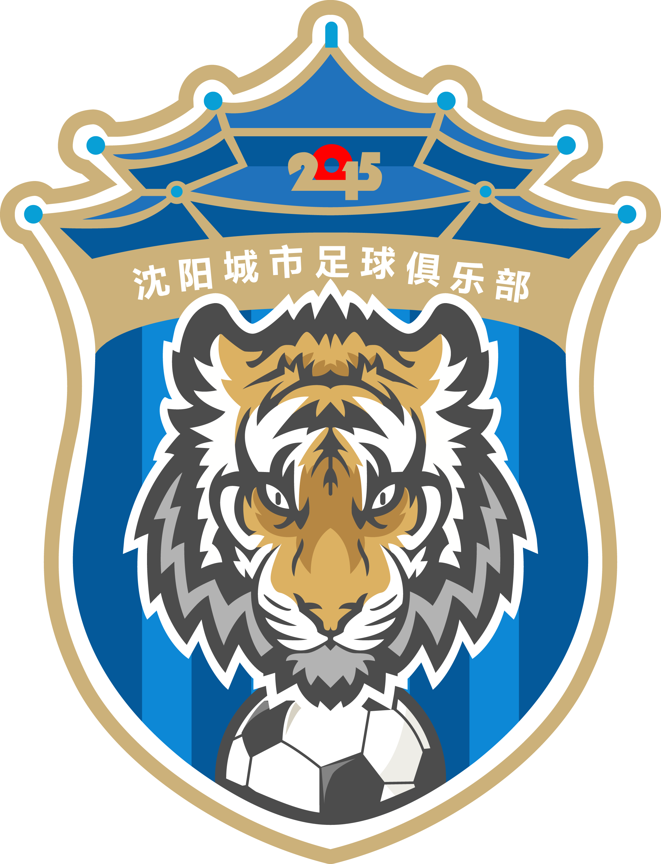 瀋陽城市足球俱樂部