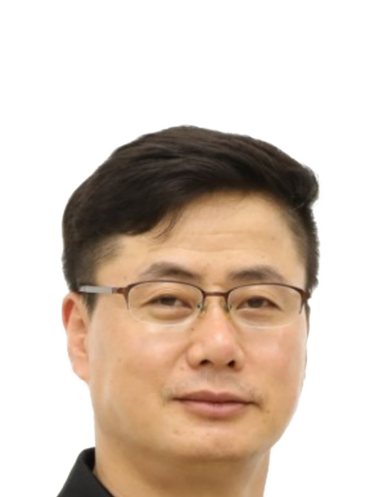章東信(韓國殘疾人擊劍、殘奧冰球運動員) 章東信(韓國殘疾人擊劍、殘奧冰球運動員)