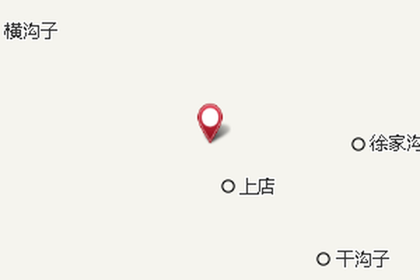 狐狸嘎溝 狐狸嘎溝