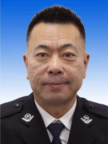 王朝陽(天津市公安局河西分局副局長、一級高級警長) 王朝陽(天津市公安局河西分局副局長、一級高級警長)
