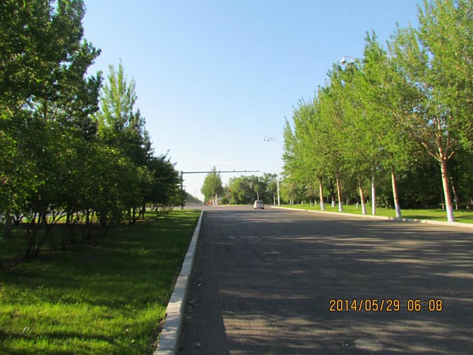 大連北路 大連北路