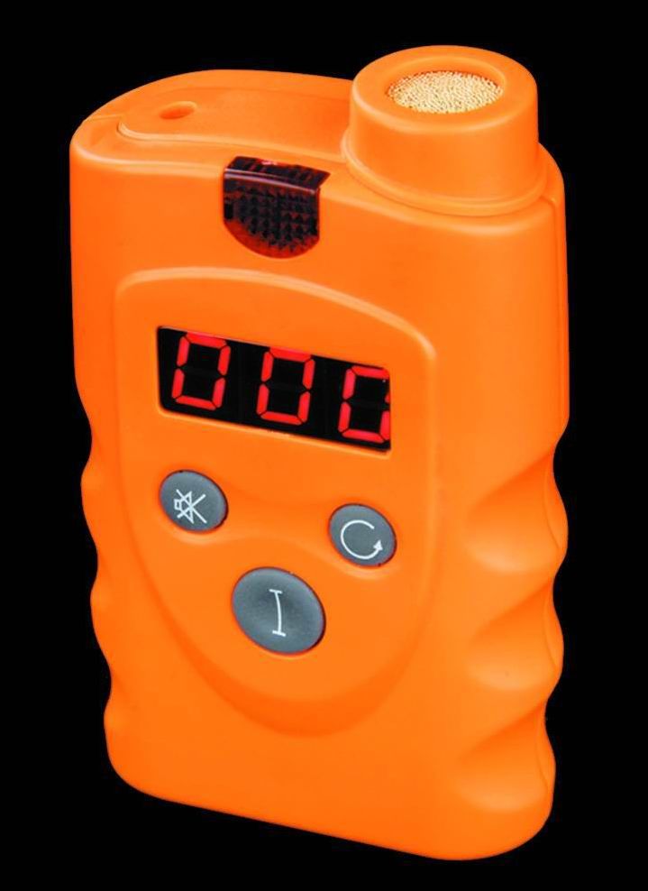 RBBJ攜帶型氣體檢測儀