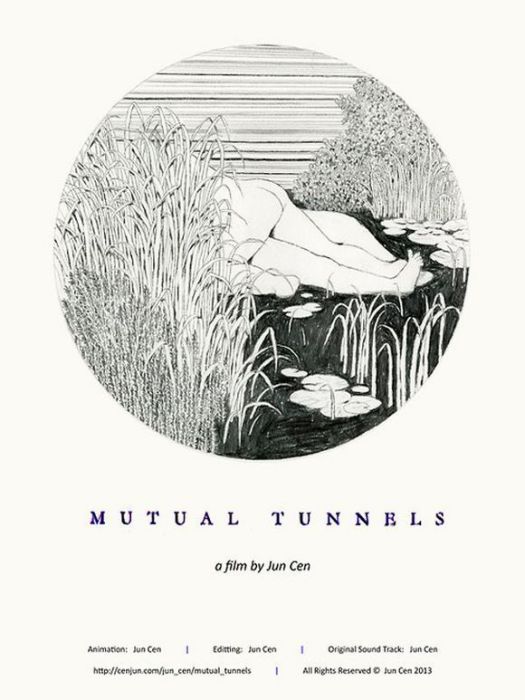 Mutual Tunnels Mutual Tunnels