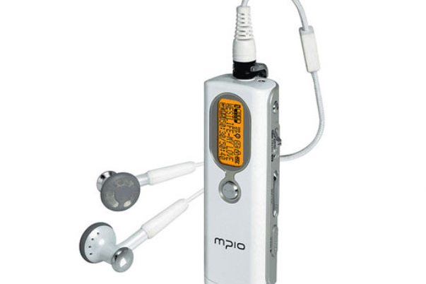 MPIO FY200(256MB) MPIO FY200(256MB)