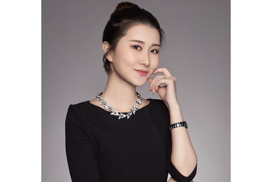 賀琳(中國內地女主持人,北京人民廣播電台主持人) 賀琳(中國內地女主持人,北京人民廣播電台主持人)