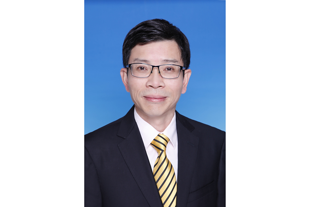 周應江(中華女子學院副院長) 周應江(中華女子學院副院長)