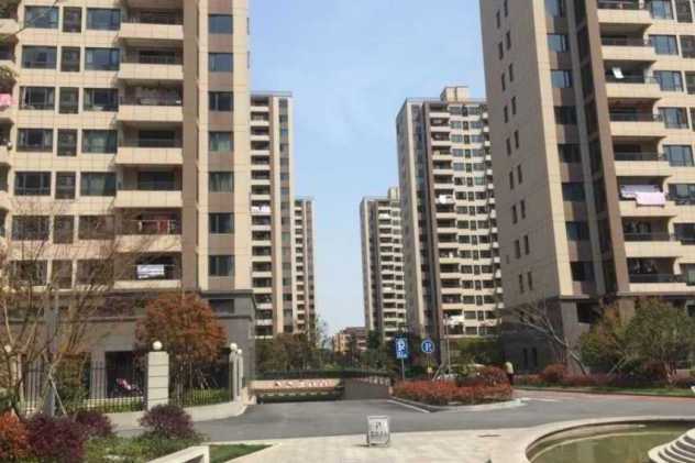 西溪華東園 西溪華東園