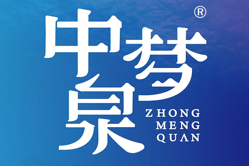 中夢泉