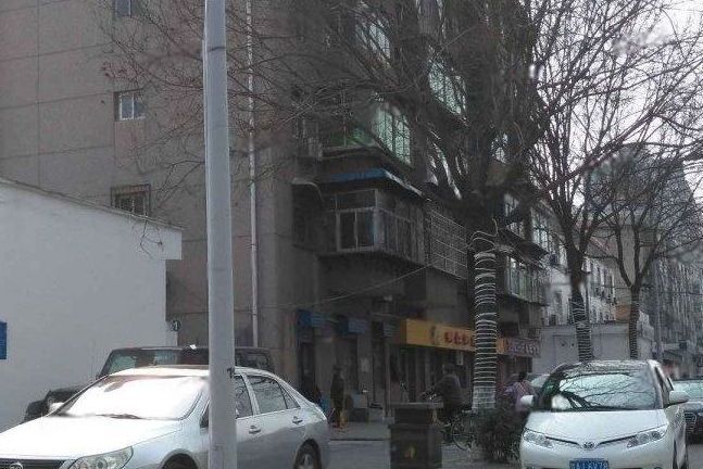 徐家灣小區 徐家灣小區