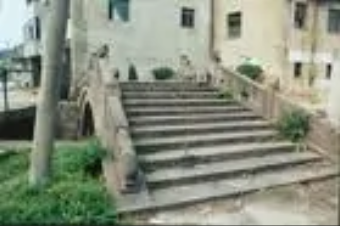 沙灘橋