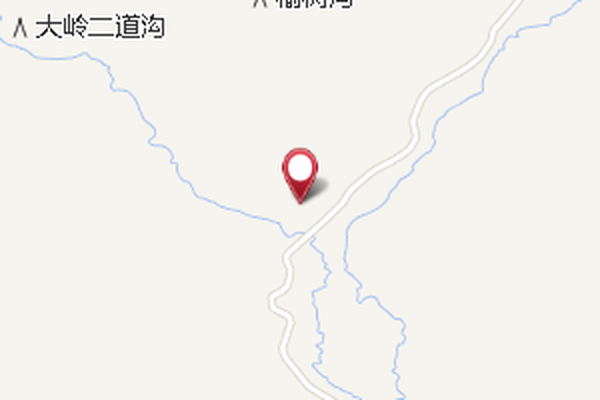 雙橋子(歷史地名) 雙橋子(歷史地名)