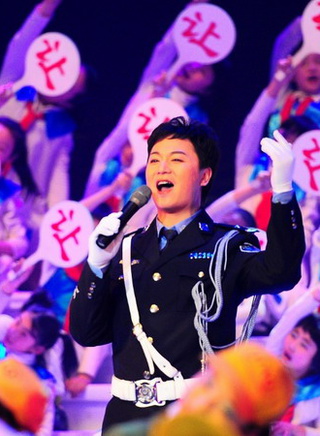 齊襄(齊歡(中國內地女演員)) 齊襄(齊歡(中國內地女演員))