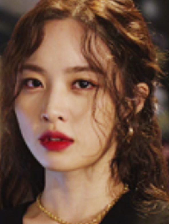 李小姐知情