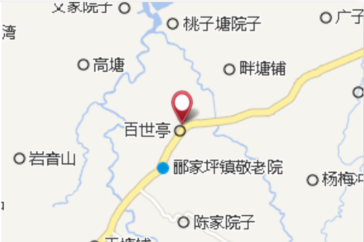 白馬圫 白馬圫