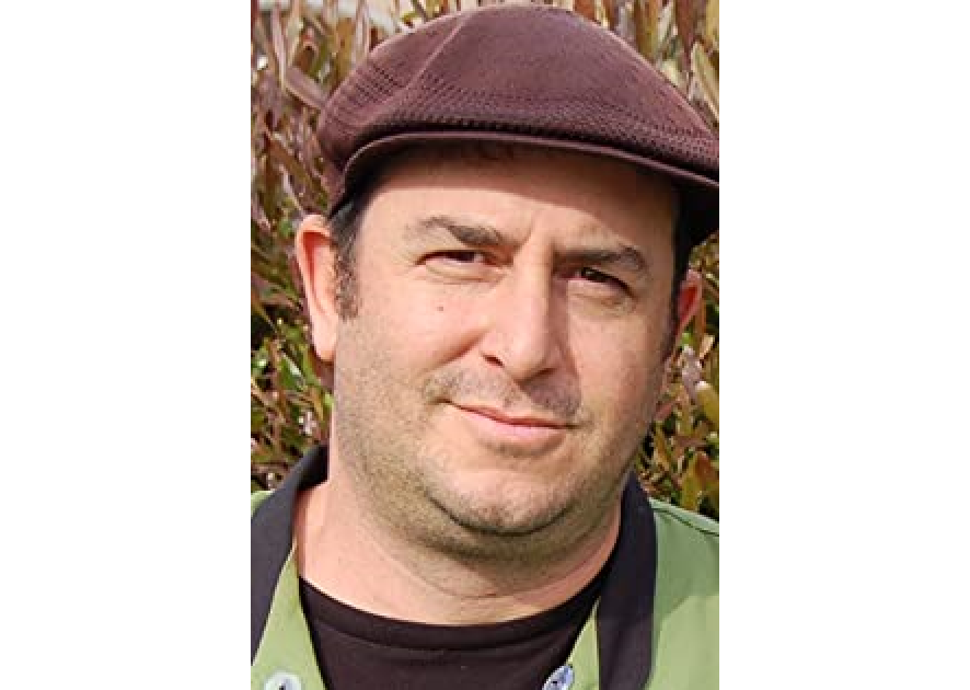 Mike Faverman Mike Faverman