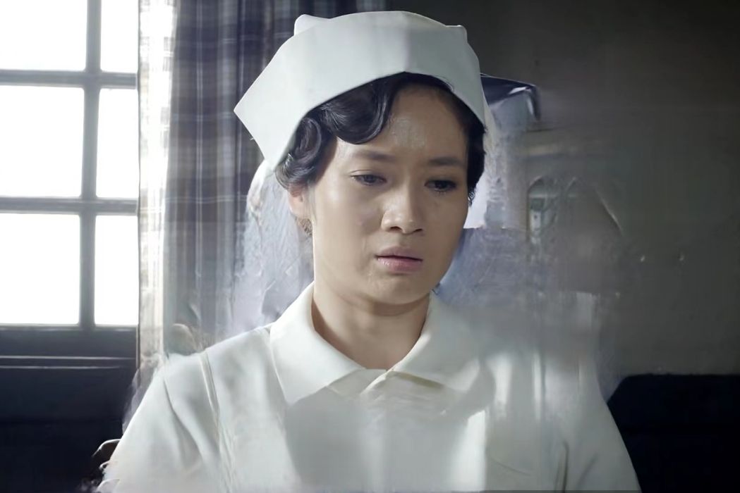 張翠玲(抗戰劇《無名者》中的角色) 張翠玲(抗戰劇《無名者》中的角色)