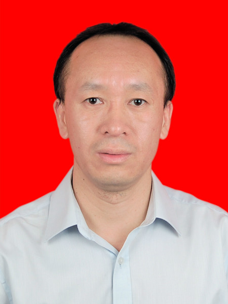 陳小銳(廣東省廣播電視局黨組成員、副局長)