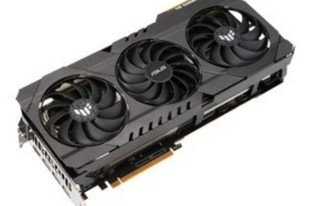 華碩TUF-RX6800-O16G-GAMING 華碩TUF-RX6800-O16G-GAMING